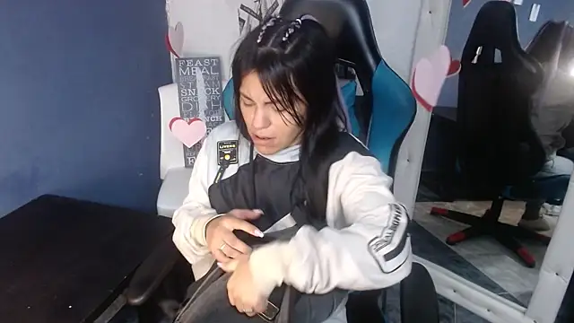 MartinaFonse online show from 03/04/25, 01:34