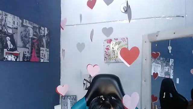 MartinaFonse online show from 03/04/25, 04:38