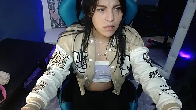 MartinaFonse online show from 03/06/25, 02:09