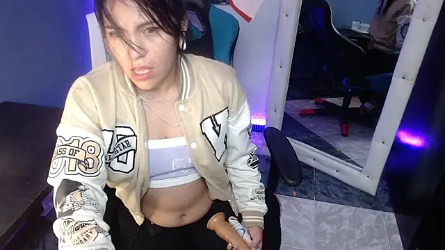 MartinaFonse online show from 03/06/25, 11:25