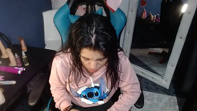 MartinaFonse online show from 03/08/25, 12:20