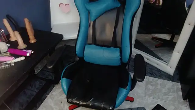 MartinaFonse online show from 03/08/25, 03:24