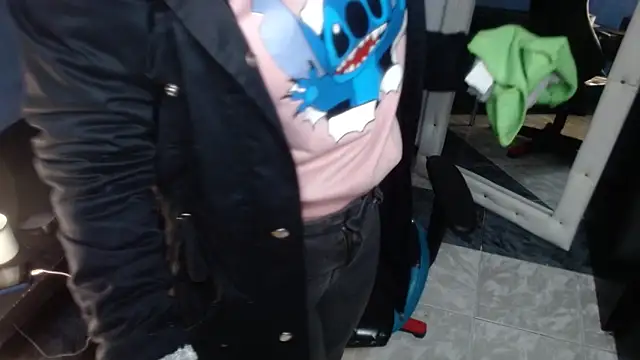 MartinaFonse online show from 03/08/25, 06:26