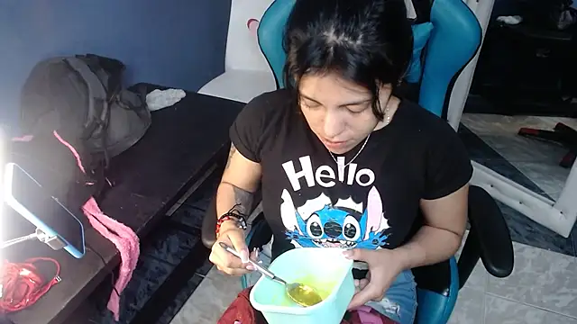 MartinaFonse online show from 03/13/25, 01:43