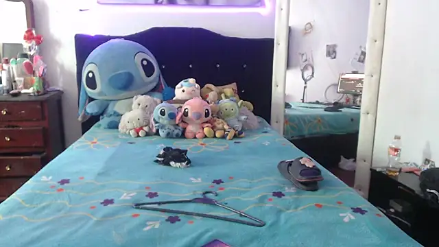 MartinaFonse online show from 09/09/25, 08:52