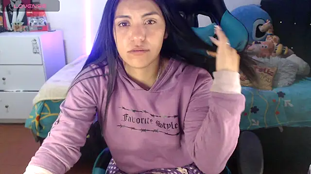 MartinaFonse online show from 10/02/25, 11:39