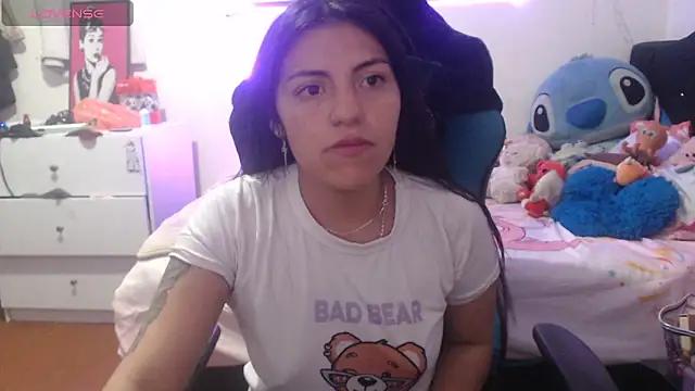 MartinaFonse online show from 10/06/25, 09:56