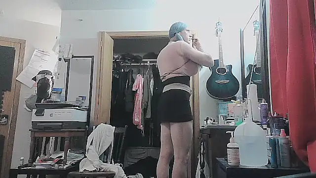 sissytrapdolly24 online show from 10/12/25, 06:07