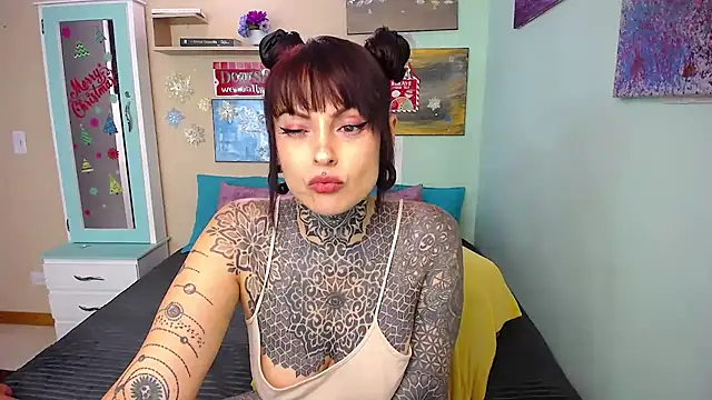 LolaRouse online show from 12/09/24, 07:07