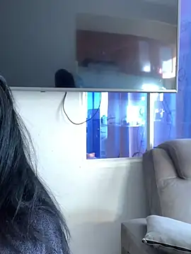 Snapshot of Sara_luna_ chatting on 02/26/25, 10:36 Sara luna online show from 02/26/25, 10:36