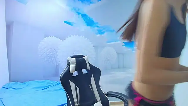 DEMI LEED online show from 03/14/25, 11:34