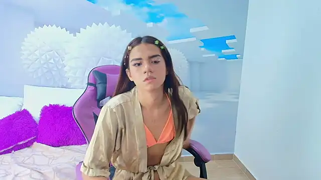 DEMI LEED online show from 03/21/25, 02:29