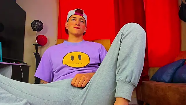 GabyThoms online show from 10/09/25, 08:40