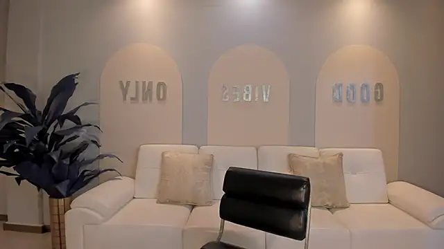 AbbyDalton online show from 10/19/25, 05:46