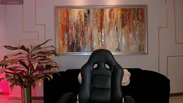 AbbyDalton online show from 10/20/25, 06:19