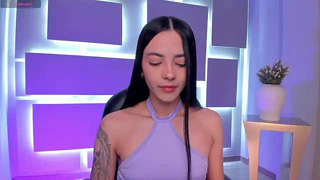 HannahJamesX online show from 09/26/25, 06:23