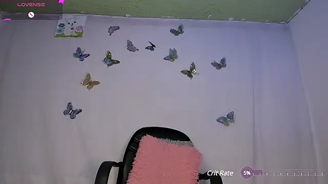 milysauria1 online show from 12/09/24, 12:51