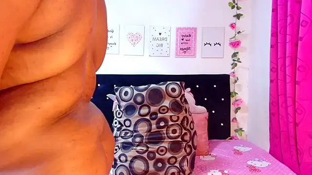 Snapshot of CiaraEbony chatting on 02/03/25, 09:30 CiaraEbony online show from 02/03/25, 09:30