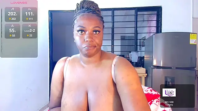 Snapshot of CiaraEbony chatting on 03/14/25, 09:14 CiaraEbony online show from 03/14/25, 09:14