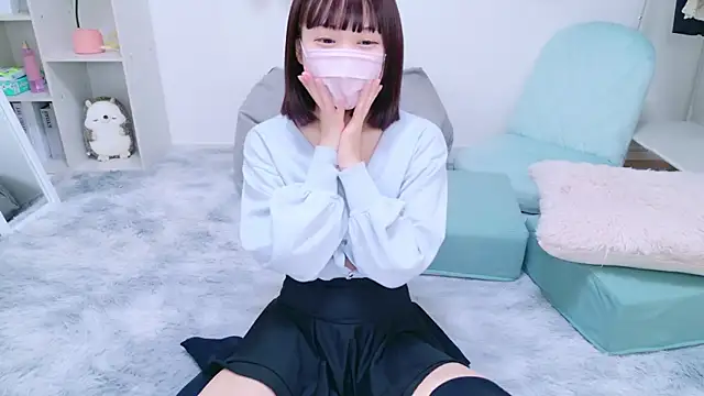 x-naru-x online show from 12/03/24, 02:49