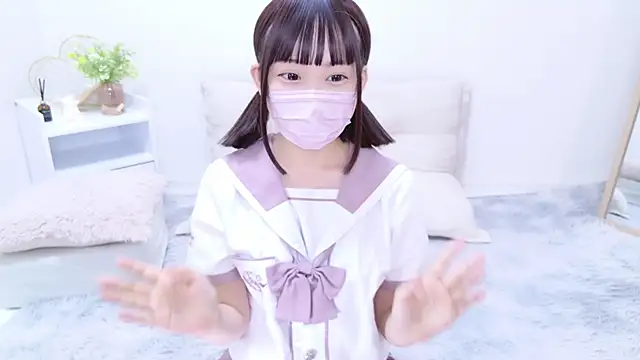 x-naru-x online show from 02/20/25, 01:40