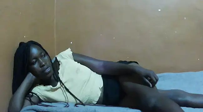 Snapshot of sexyblackya chatting on 03/02/25, 03:05 sexyblackya online show from 03/02/25, 03:05