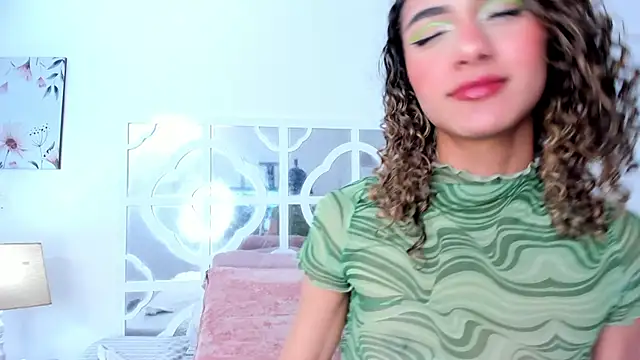 Daddysgirl1  online show from 12/13/24, 08:30