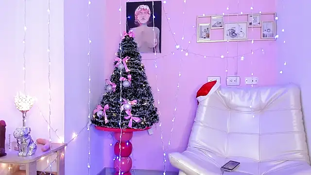 Daddysgirl1  online show from 12/19/24, 05:51