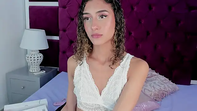 Daddysgirl1  online show from 12/24/24, 05:49