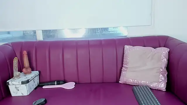 Daddysgirl1  online show from 12/28/24, 12:13