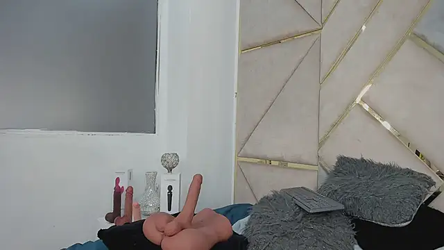 Daddysgirl1  online show from 03/14/25, 06:10