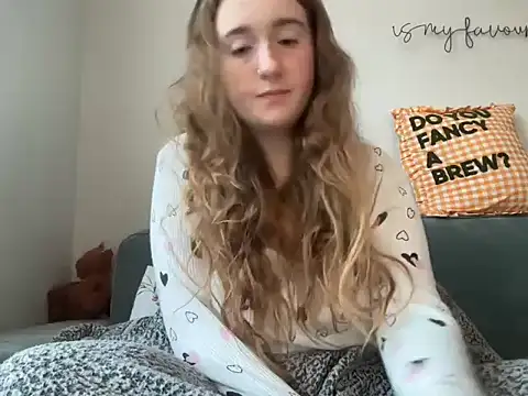 lilsbabyxo online show from 10/25/25, 07:05