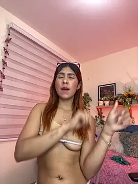 soy sarah  online show from 02/09/25, 09:58