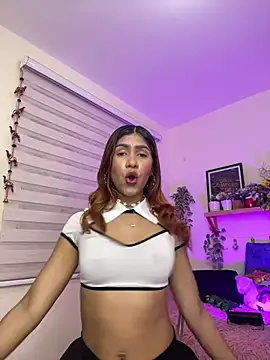 soy sarah  online show from 02/20/25, 02:24