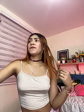 soy sarah  online show from 03/07/25, 06:24