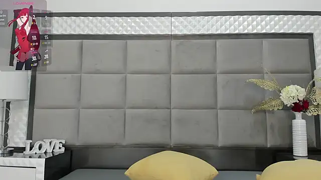 OliviaBurning online show from 10/27/25, 07:29