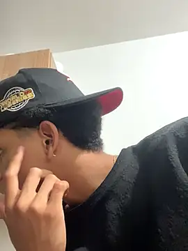 Snapshot of JoanG10 chatting on 09/09/25, 04:01 JoanG10 online show from 09/09/25, 04:01