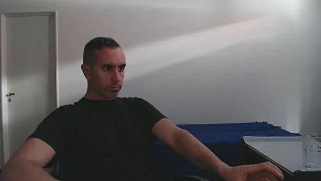 HELL FIRE online show from 12/01/24, 08:42