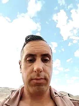 HELL FIRE online show from 02/03/25, 10:11