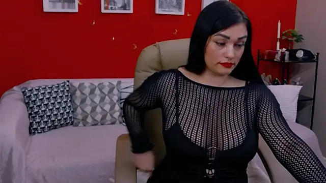 ChantalLion online show from 12/19/24, 10:42