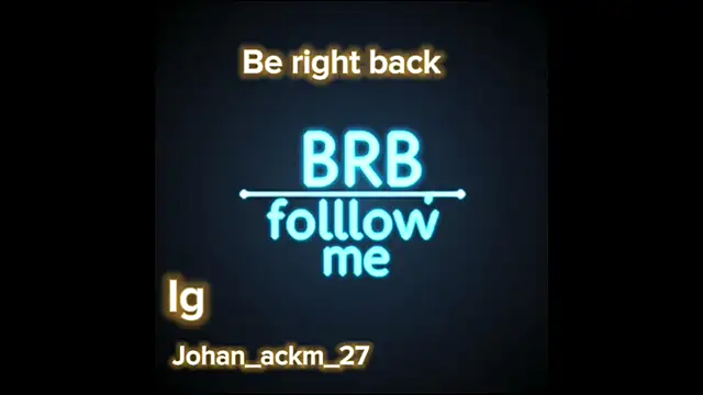 Snapshot of johan_beley_ chatting on 01/12/25, 03:57 johan beley online show from 01/12/25, 03:57