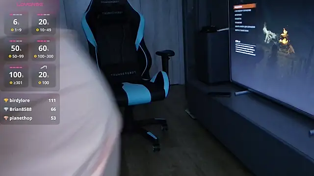 MilaaMilaa online show from 01/17/25, 10:11