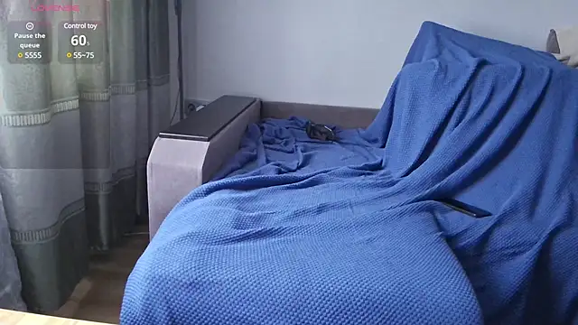 MilaaMilaa online show from 01/24/25, 10:11