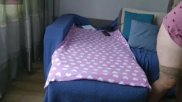 MilaaMilaa online show from 02/27/25, 03:04