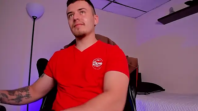 james connor2 online show from 11/22/25, 07:24