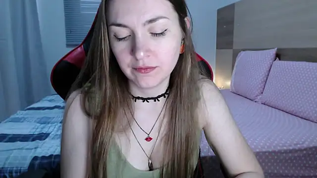 Naughty Annn online show from 11/25/25, 05:57