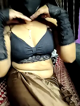 sexy-mohini online show from 02/07/25, 07:06