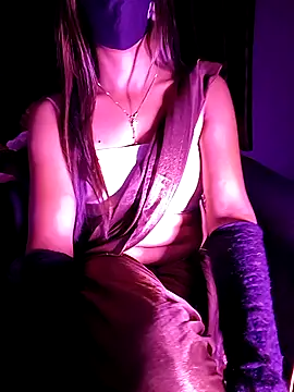 sexy-mohini online show from 02/15/25, 02:44