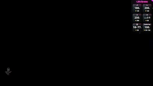 Snapshot of steven_hott8 chatting on 12/29/24, 07:53 steven hott8 online show from 12/29/24, 07:53