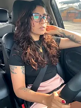 ValeriEvan online show from 10/12/25, 12:59